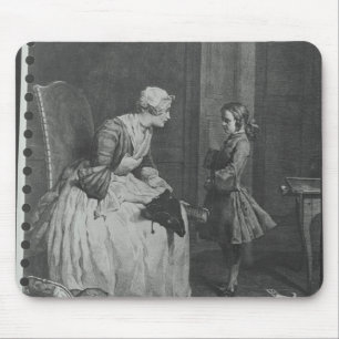 Regeringen, 1739 muismat