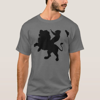 Reggae Cowboy T-shirt