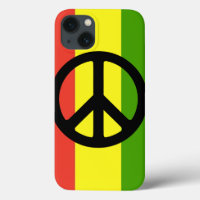 Reggae Ipad Air Coque
