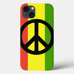 Reggae Ipad Air Coque
