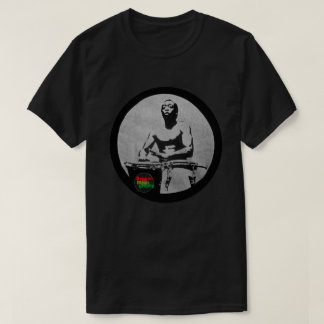 Reggae Livingdrum T-shirt