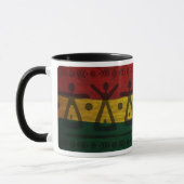 Reggae Mok (Links)
