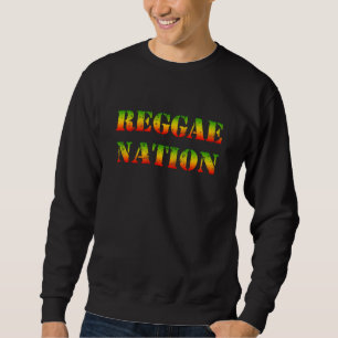 Reggae Nation Trui