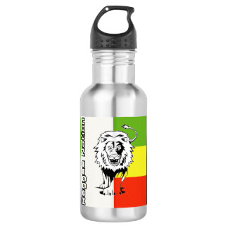 Reggae Nation Water Fles