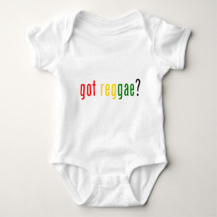 Reggae? Romper