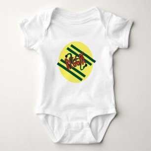 Reggae Romper