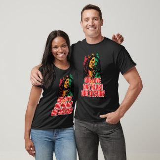 REGGAE T-SHIRT