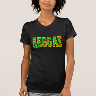 Reggae T-shirt