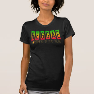 Reggae T-shirt