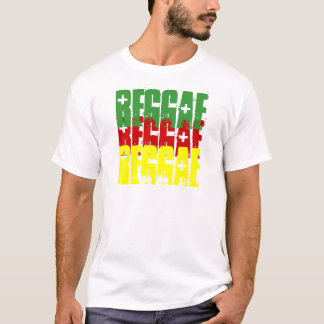 REGGAE T-SHIRT