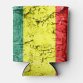  reggagevlag blikjeskoeler (Voorkant)