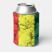  reggagevlag blikjeskoeler (Blikje Achterkant)