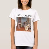 Reggianini T-Shirt (Devant)