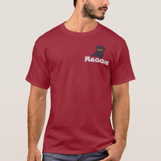 Reggie 9-Ball T-Shirt