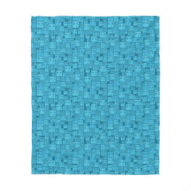 Reggie Blanket (kleine en middelgrote maten)