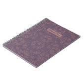 Régimes de retraite : Carnet (Côté gauche)