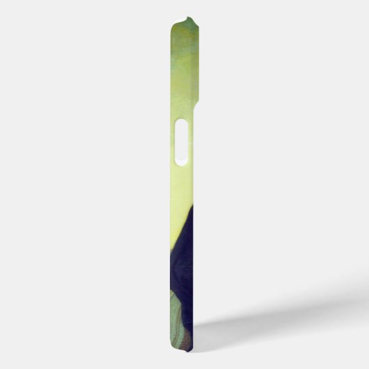 Regina Angelorum - William-Adolphe Bouguereau Case-Mate iPhone Case (Achterkant / Rechts)