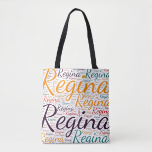 Regina Draagtas
