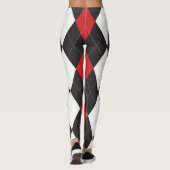 Regina Leggings (Achterkant)
