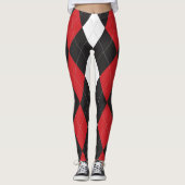 Regina Leggings (Voorkant)