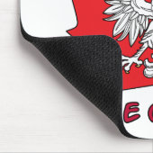 Regina Pools Canadees blad Muismat (Hoek)