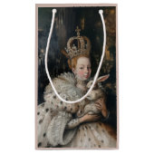 Regina - Sac cadeau (Dos)