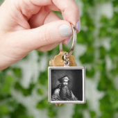 Reginald Pole illustratie Sleutelhanger (Hand)