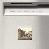 Reginald Tower and Quay, County Waterford Magneet (Insitu (Vaatwasser))