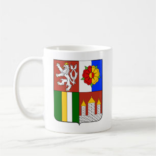 Regio Zuid-Bohemen, Tsjechisch Koffiemok