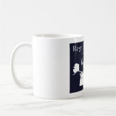 Région 1 Mug (Gauche)