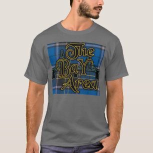 Région de baie (Pliad) -- T-shirts