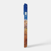 Région De Démarrage Ngc 3324 Dans La Nebula De Car (Côté gauche)