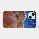 Région De Démarrage Ngc 3324 Dans La Nebula De Car (Verso Horizontal)