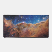 Région De Démarrage Ngc 3324 Dans La Nebula De Car (Recto)