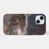 Région De Démarrage Ngc 3324 Dans La Nebula De Car (Verso Horizontal)