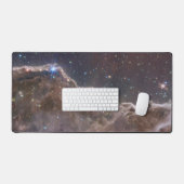 Région De Démarrage Ngc 3324 Dans La Nebula De Car (Clavier et souris)