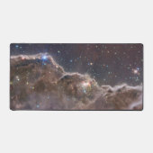 Région De Démarrage Ngc 3324 Dans La Nebula De Car (Recto)