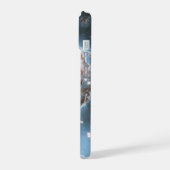 Région de mise en marche Ngc 2174, Nebula tête de  (Côté gauche)