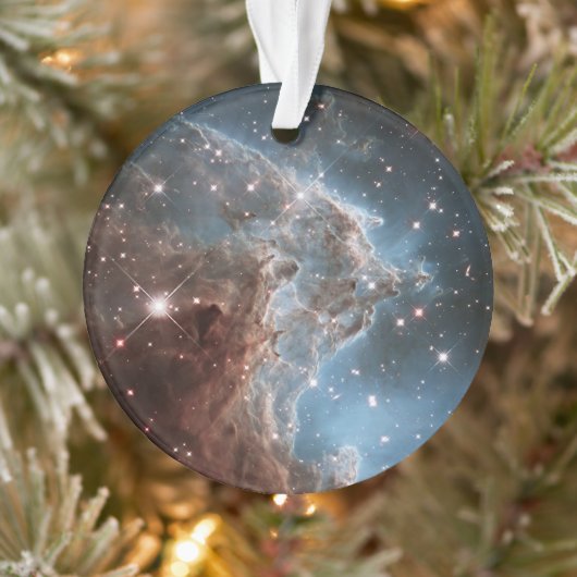 Région de mise en marche Ngc 2174, Nebula tête de  (Arbre)