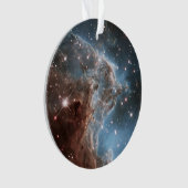 Région de mise en marche Ngc 2174, Nebula tête de  (devant)