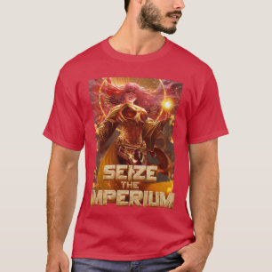 Regis Ascant T-shirt