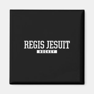 Regis Jezuïetische middelbare school Hockey  Magneet