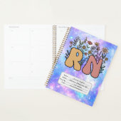 Registered Nurse Planner (Display)