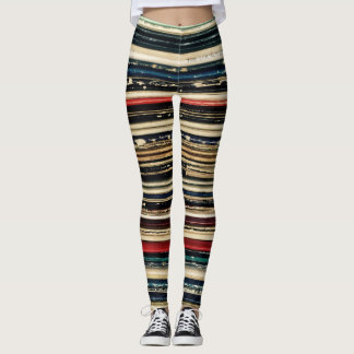 Registers Leggings
