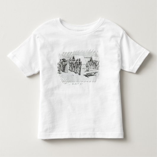 Registratieboekjes Kinder Shirts (Voorkant)