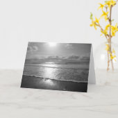 Réglage du soleil sur la carte Ocean (Fleur jaune)