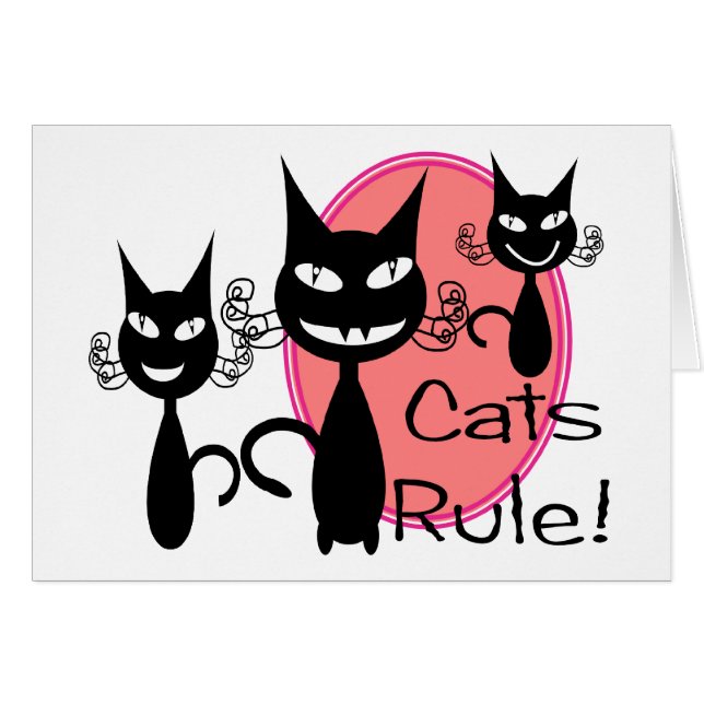 Règle de chats ! ! ! ! ! ! ! ! ! (Devant horizontal)