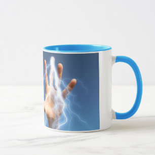 Règle de gauchistes ! Tasse fraîche