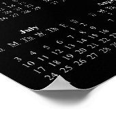 Reglement van het Parlement Poster (Hoek)