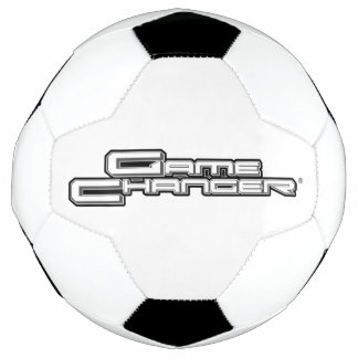 Réglementation "Game Changer" Ball de Football